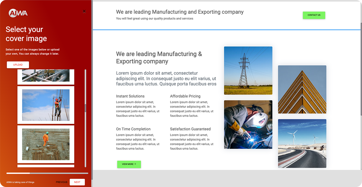 AIWA22 - Gallery Image