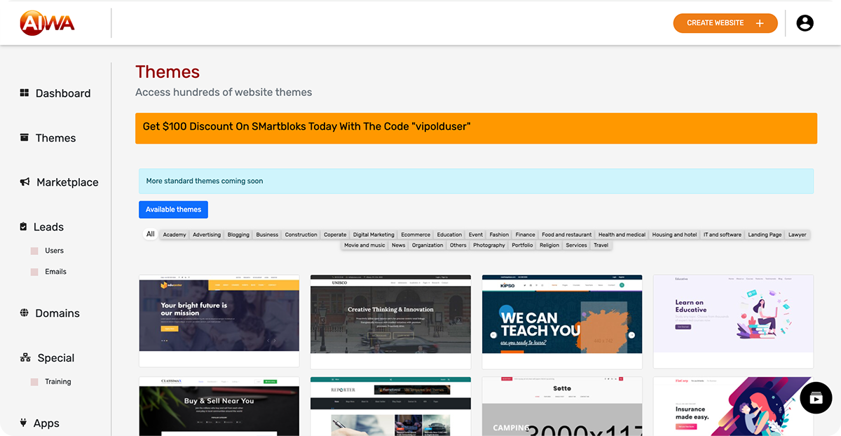 AIWA22 - Gallery Image