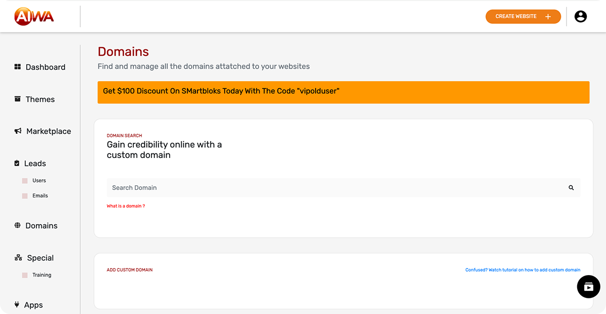 AIWA22 - Gallery Image