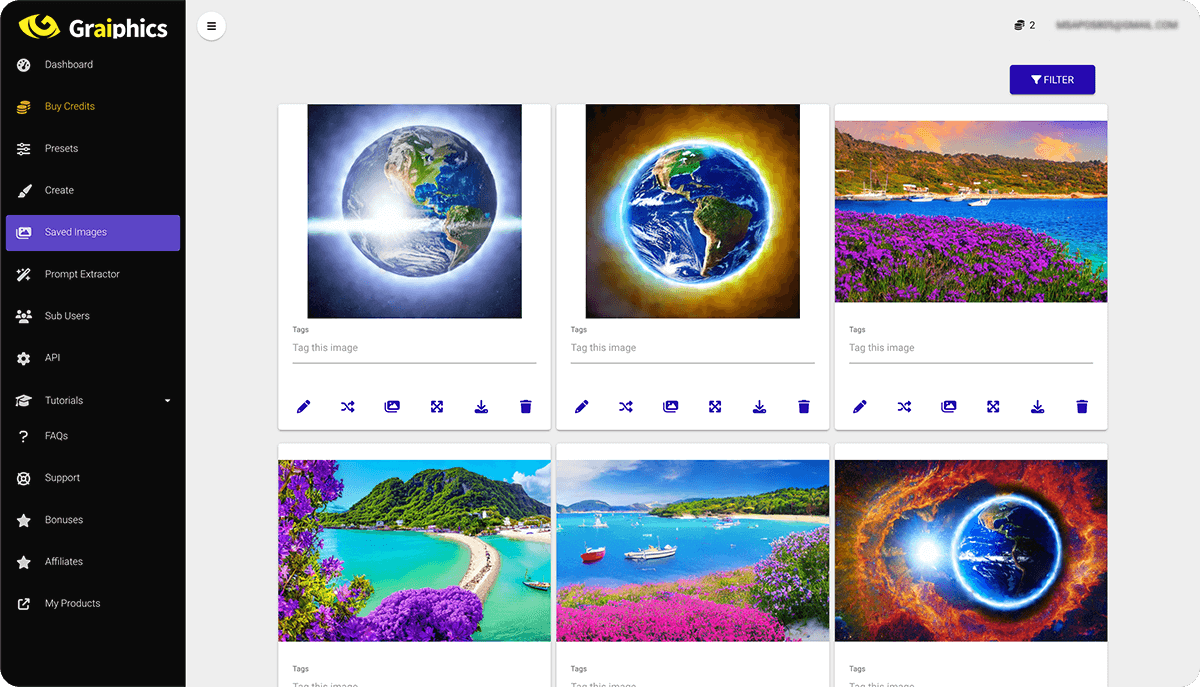 Graiphics Agency - Gallery Image