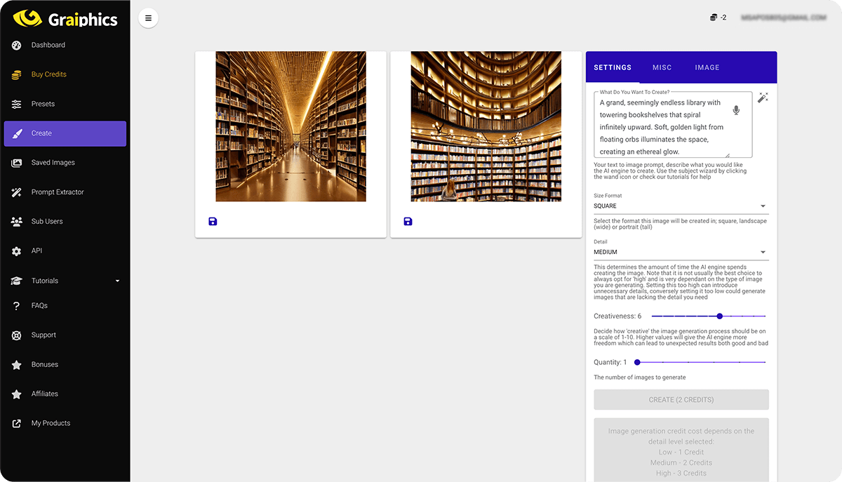 Graiphics Agency - Gallery Image