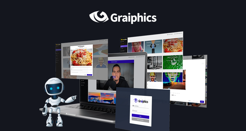 Graiphics Agency