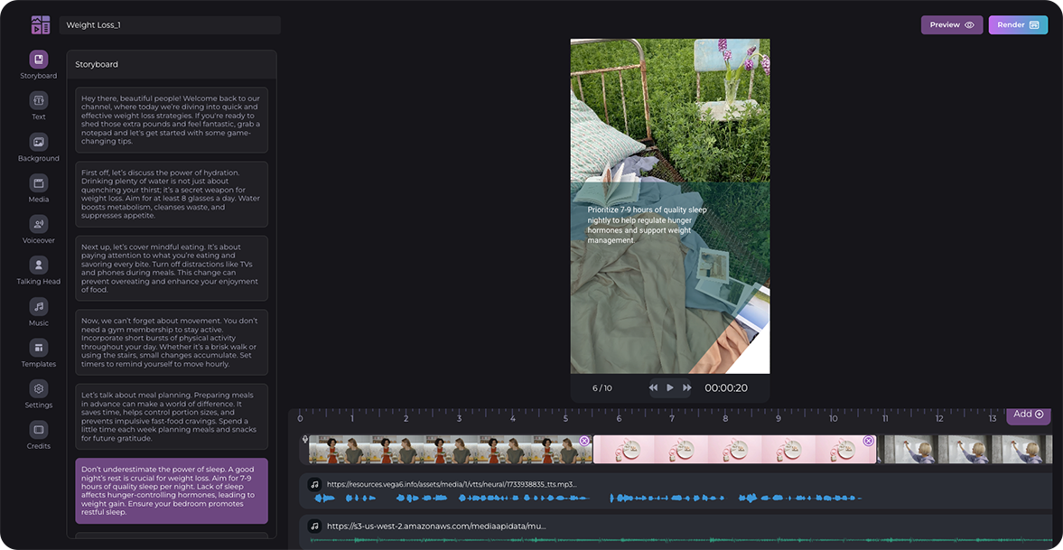 ContentReel Premium - Gallery Image