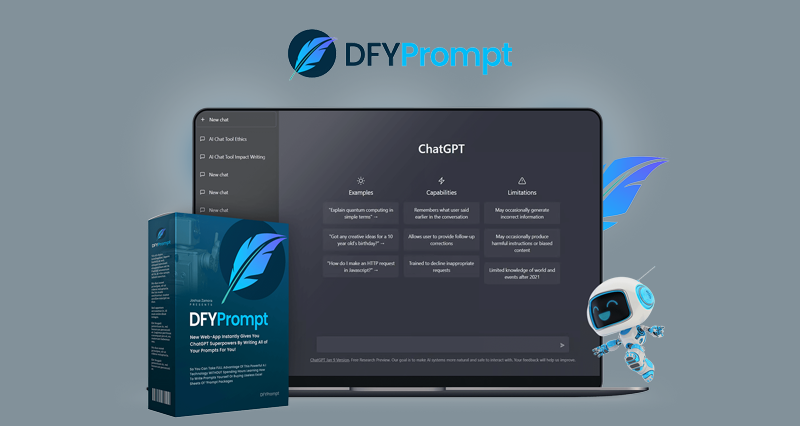 DFY Prompt