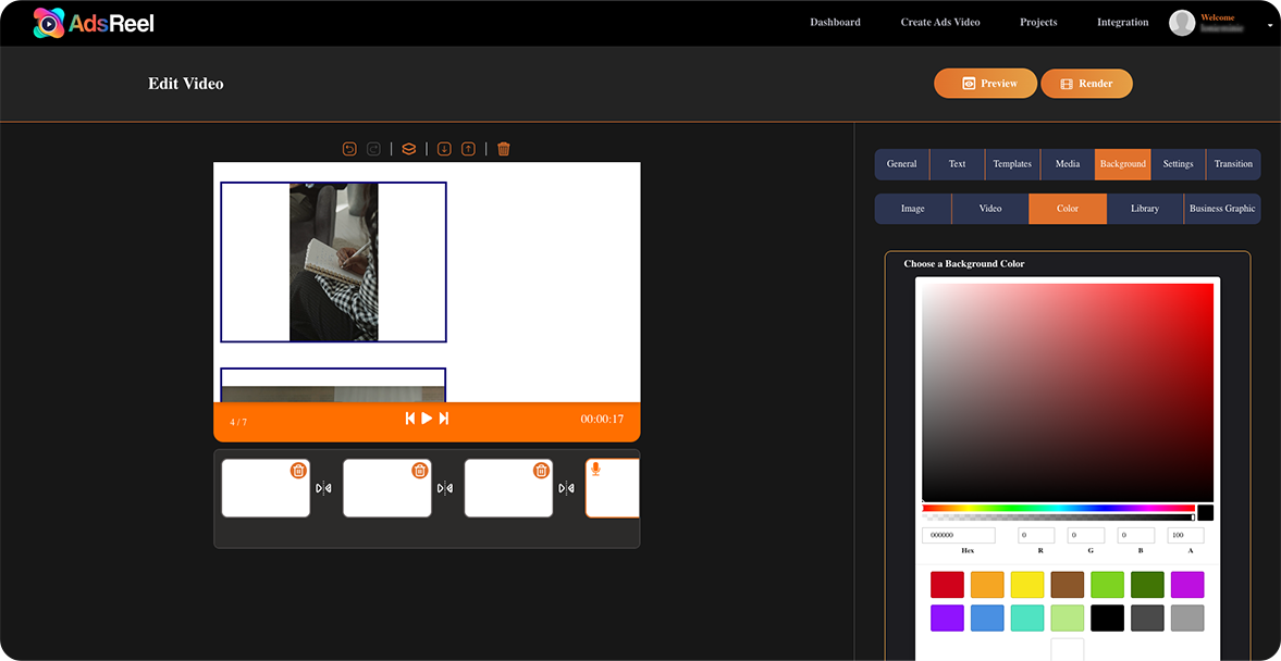 AdsReel - Gallery Image