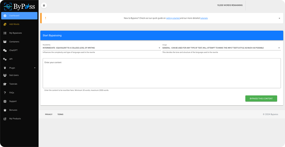 ByPaiss - Gallery Image