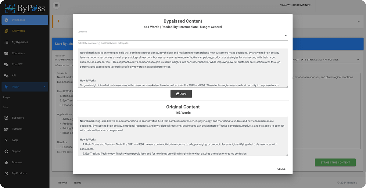 ByPaiss - Gallery Image