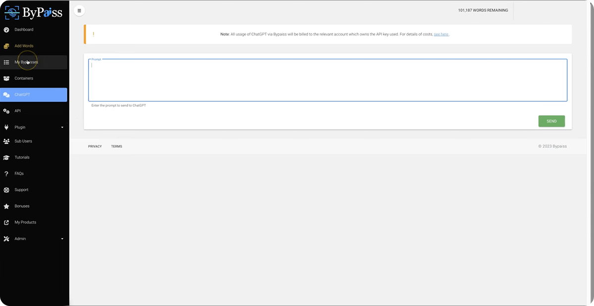 ByPaiss - Gallery Image