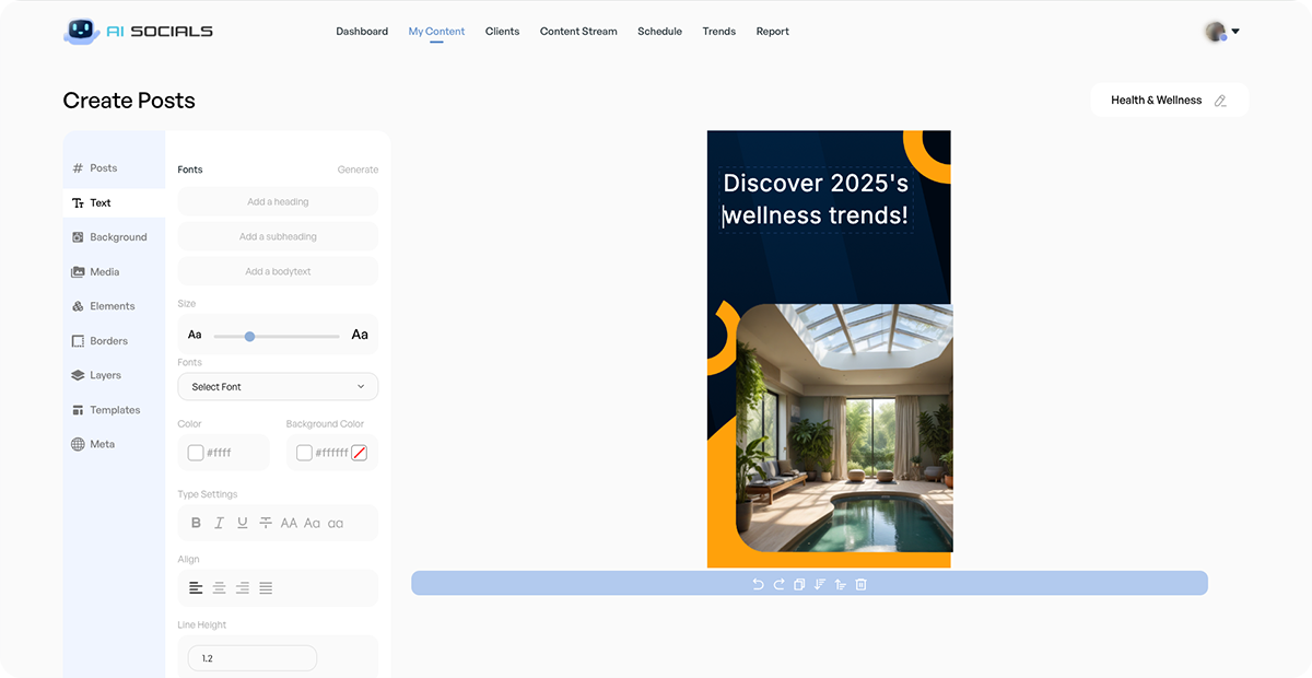 AISocials - Gallery Image