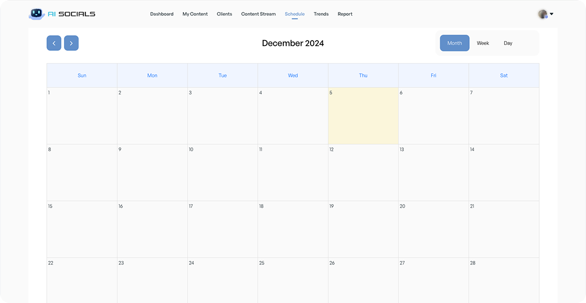 AISocials - Gallery Image