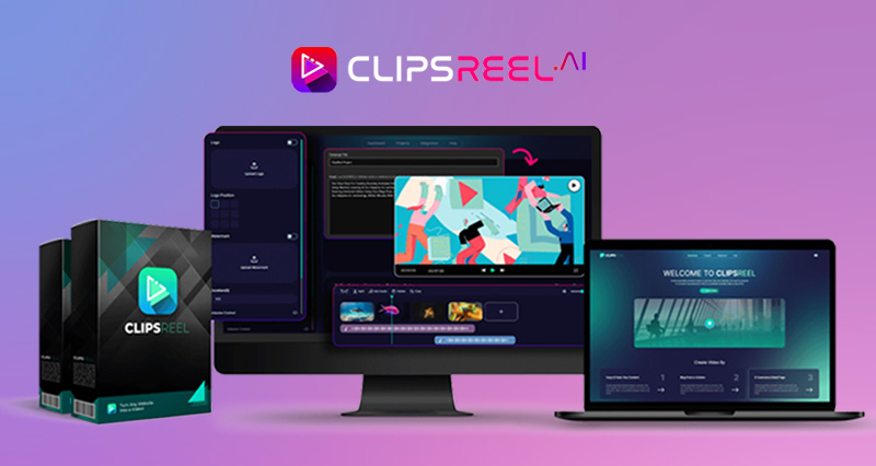 ClipsReel