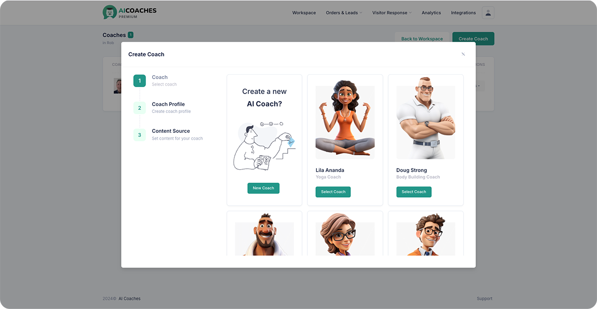 AICoaches - Gallery Image