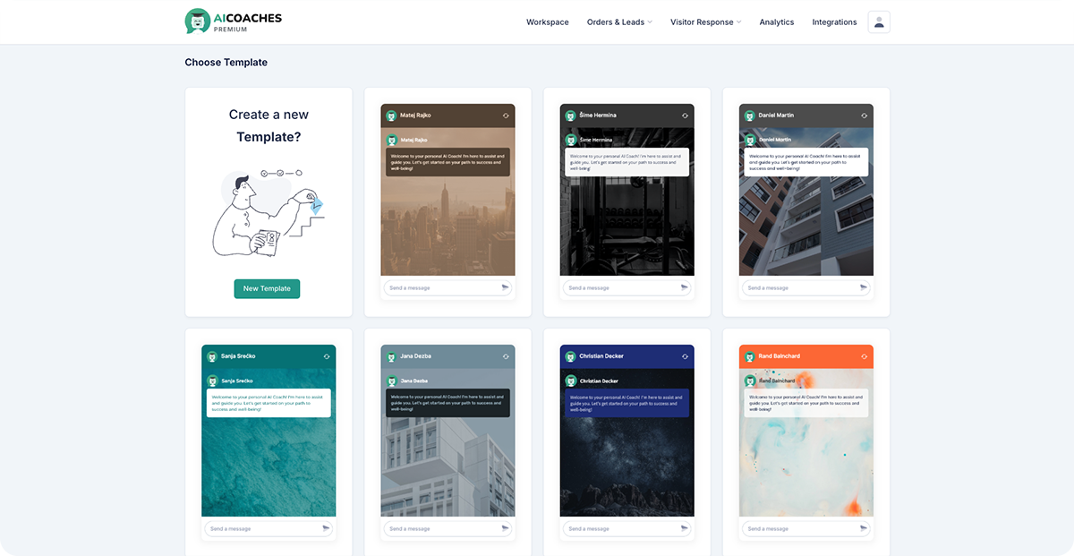 AICoaches - Gallery Image