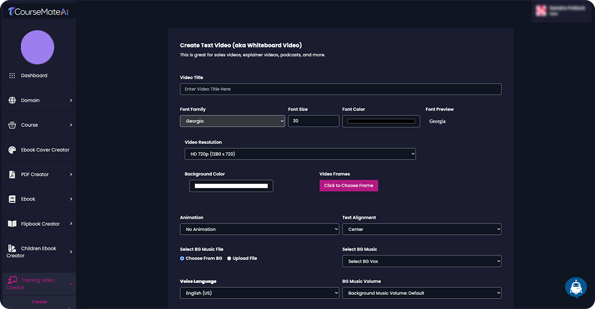 CourseMateAi - Gallery Image