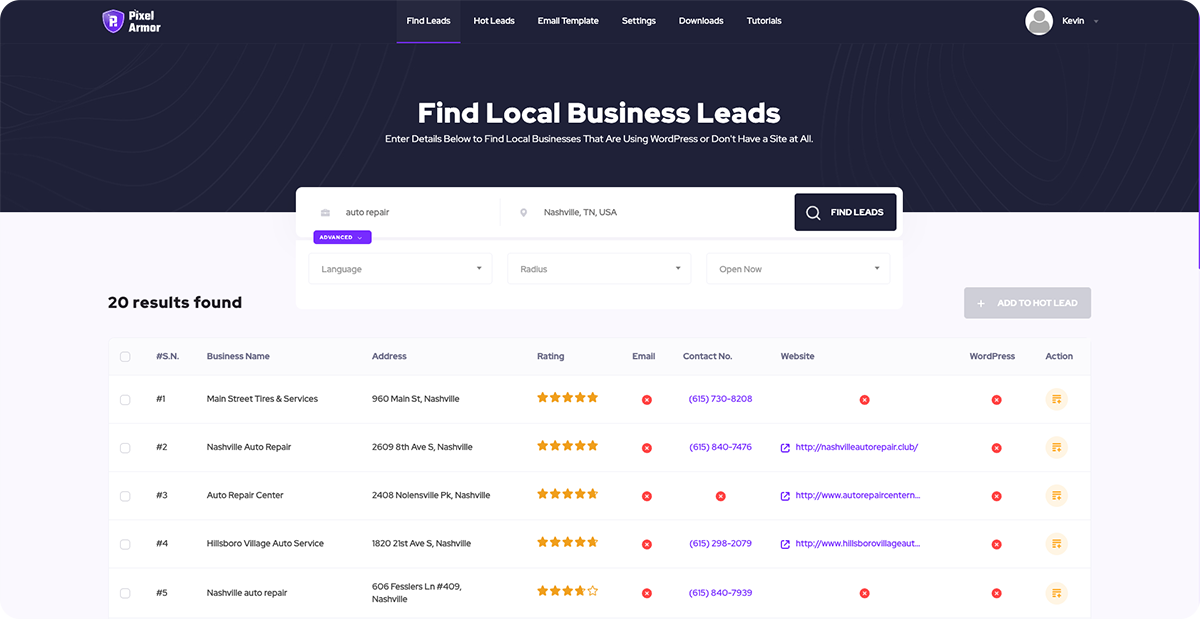 PixelArmorAI - Gallery Image