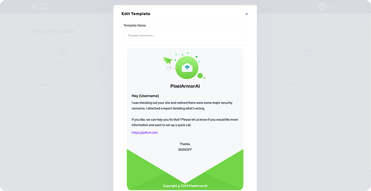 PixelArmorAI - Gallery Image