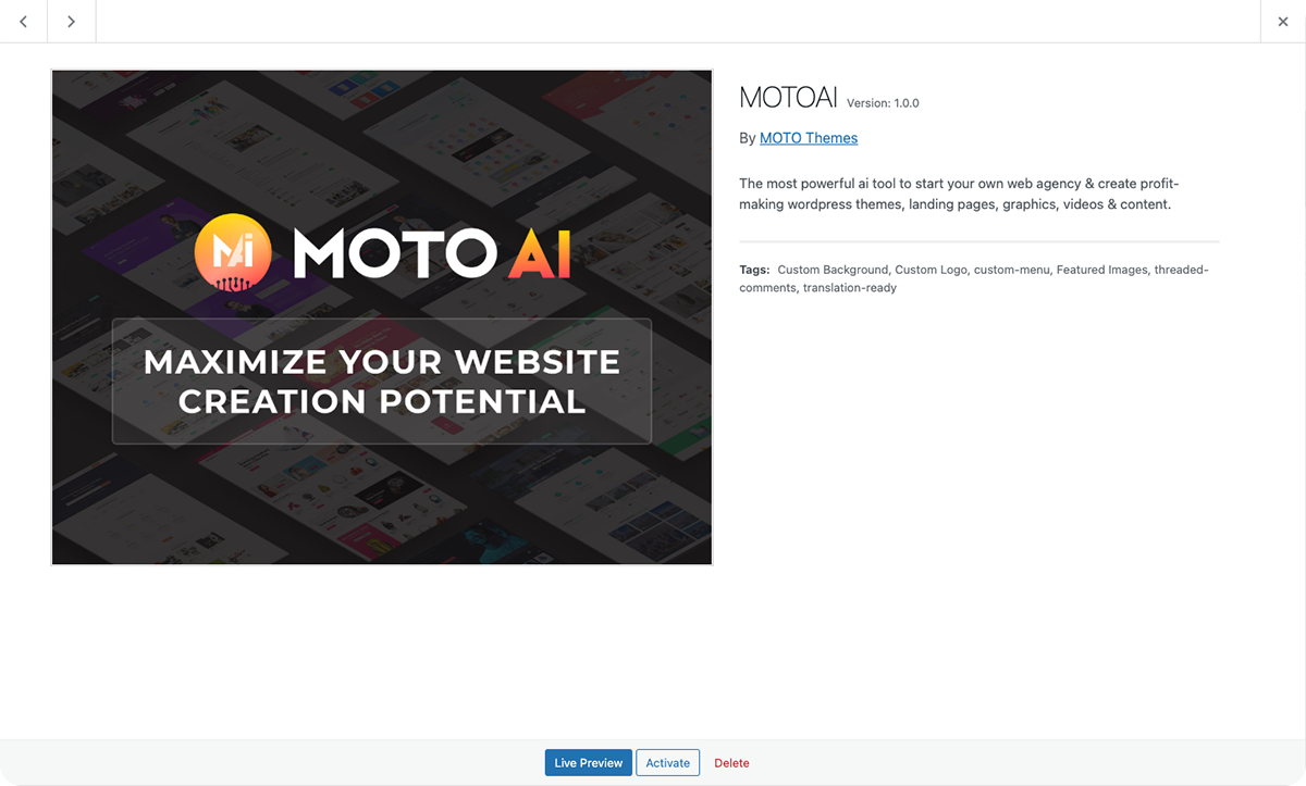 PixelArmorAI - Gallery Image