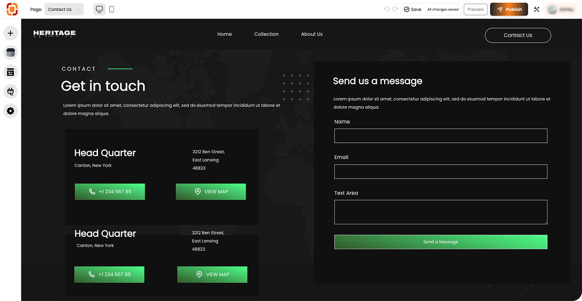 SmartBloks - Gallery Image