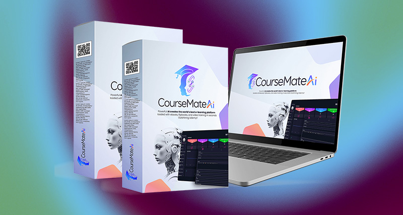 CourseMateAi