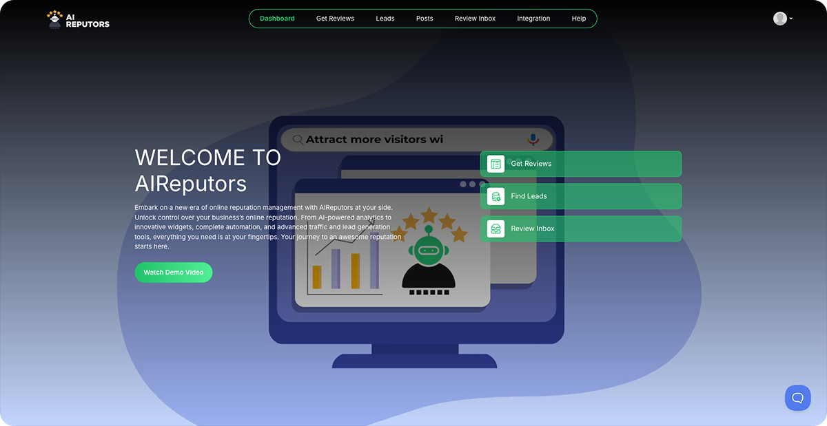 AIReputors - Gallery Image