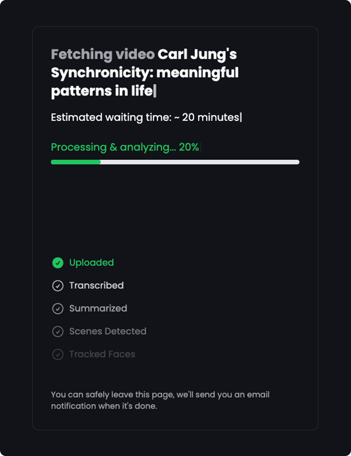 RocketClips AI - Gallery Image