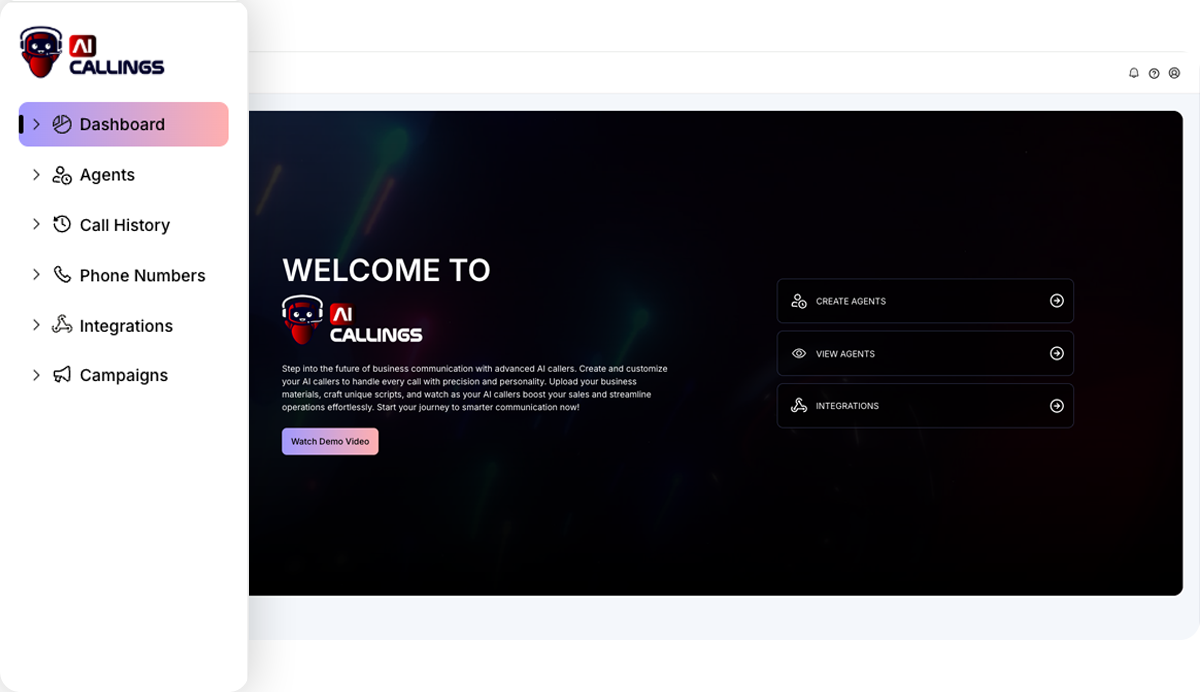 AICallings - Gallery Image