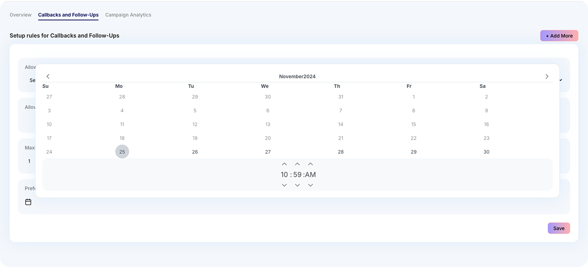 AICallings - Gallery Image