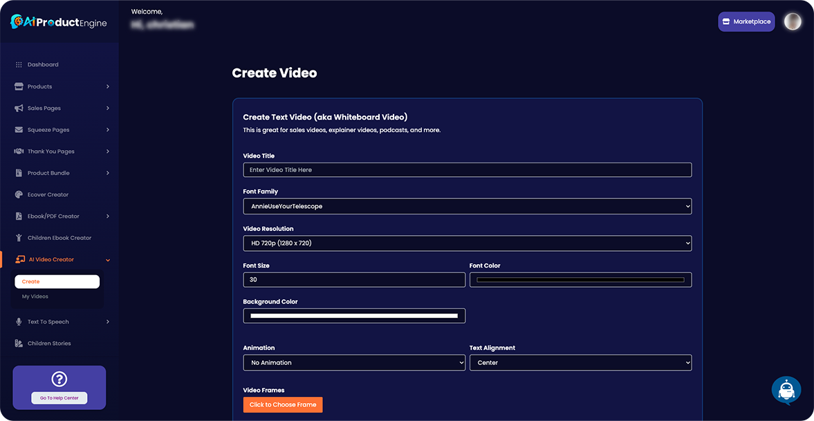 AIProductEngine - Gallery Image