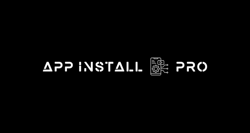 App Install Pro - Main Image