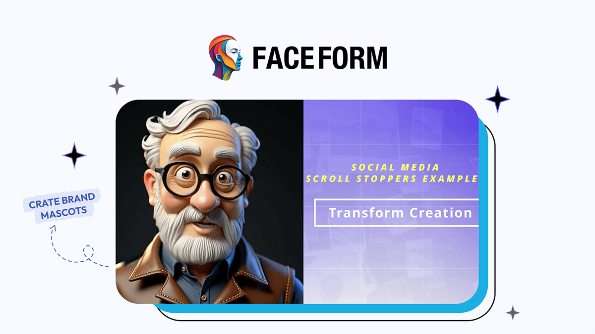 FaceForm - Main Image