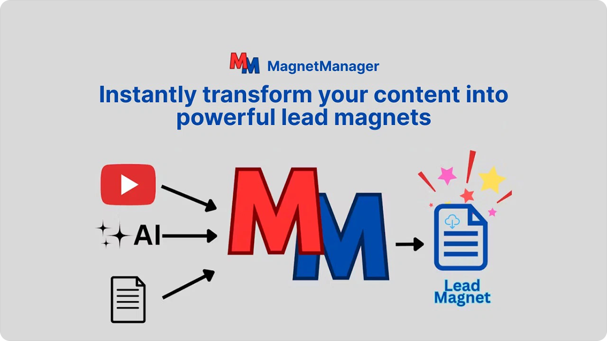 MagnetManager - Gallery Image