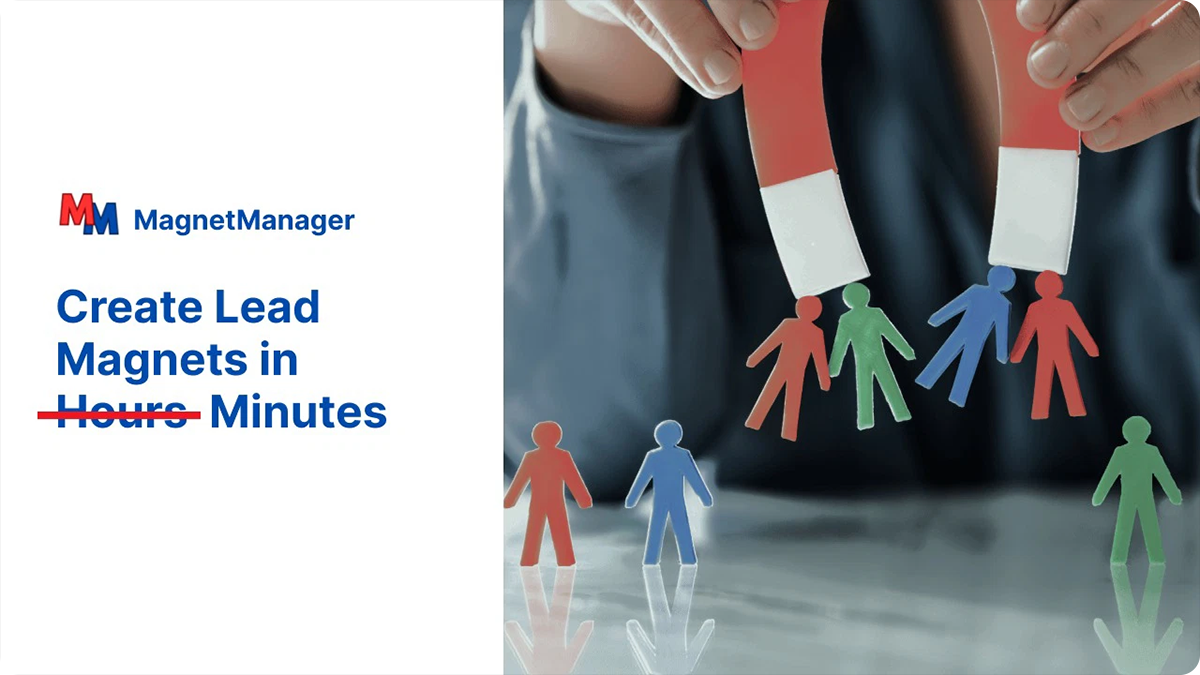 MagnetManager - Gallery Image