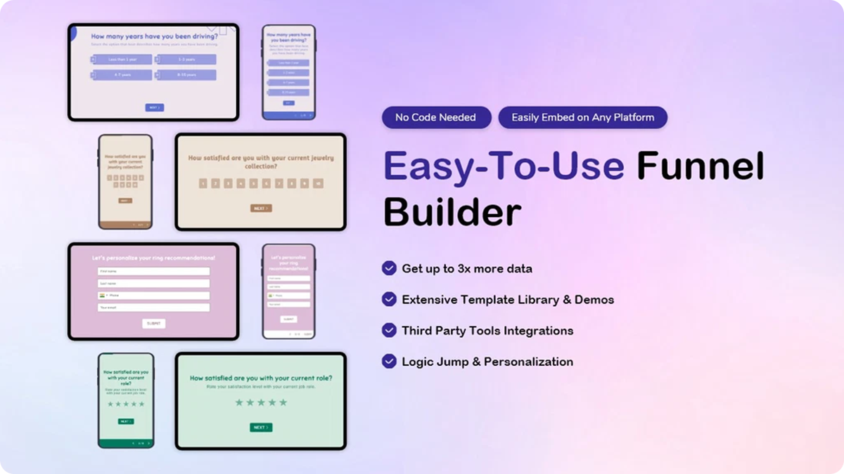 Quizify - Gallery Image
