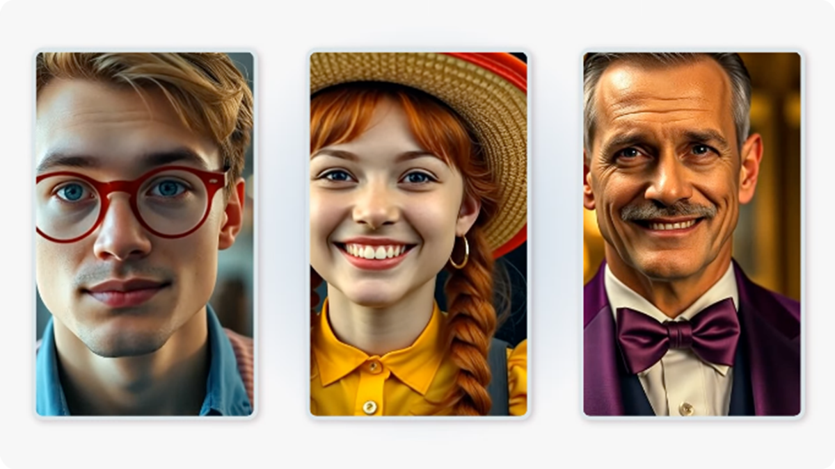 RocketVideos AI - Gallery Image