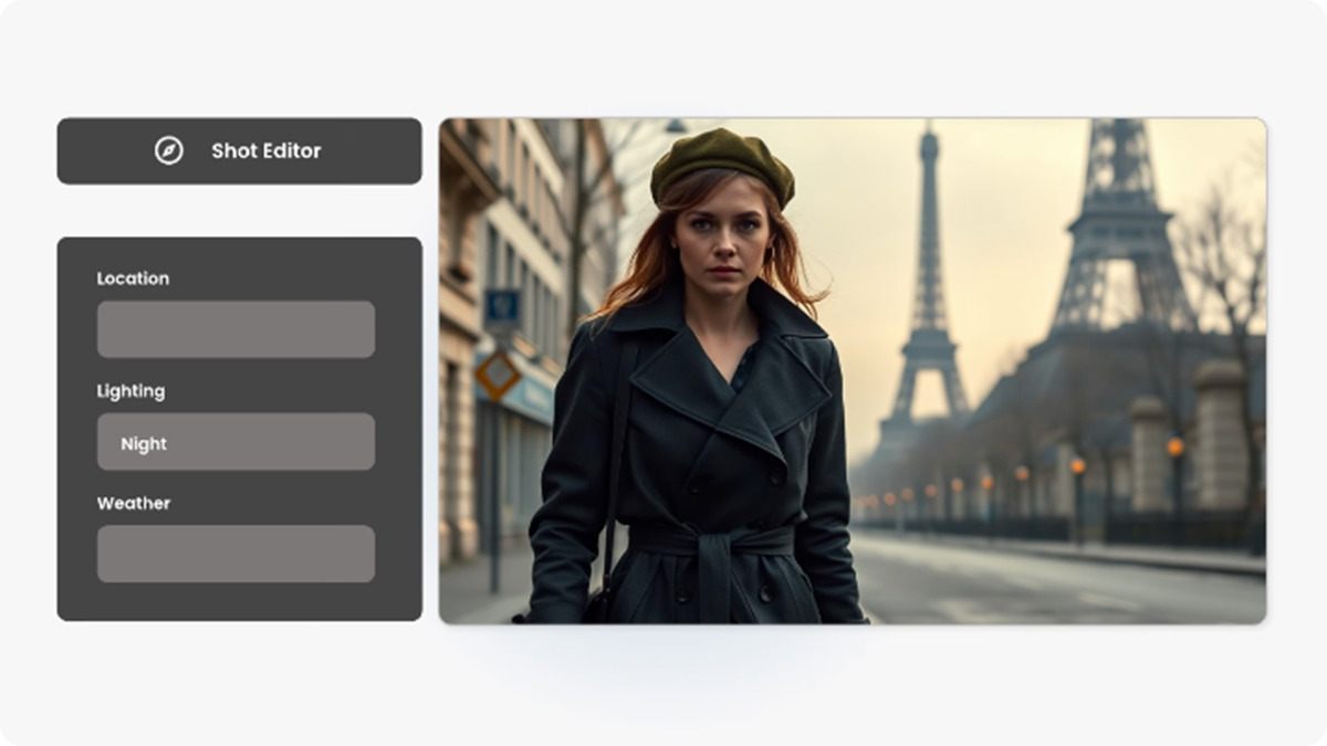 RocketVideos AI - Gallery Image