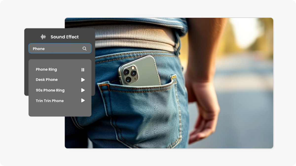 RocketVideos AI - Gallery Image