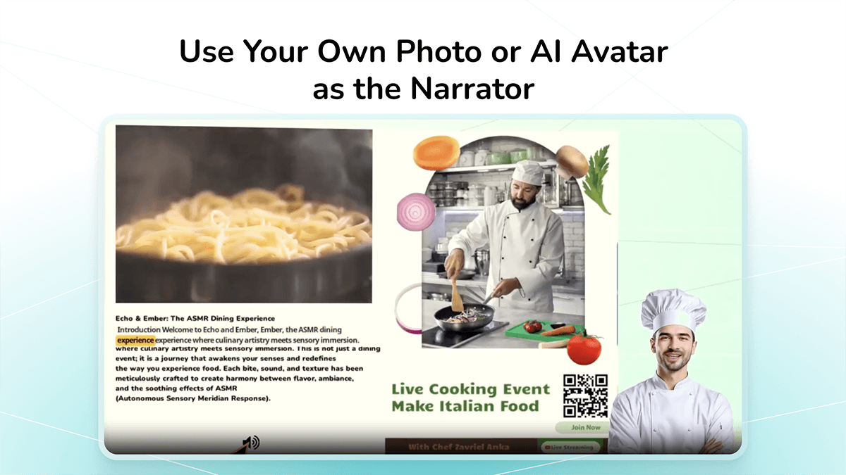 Talking Books - Gallery Image