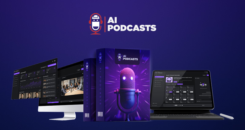 AI Podcasts