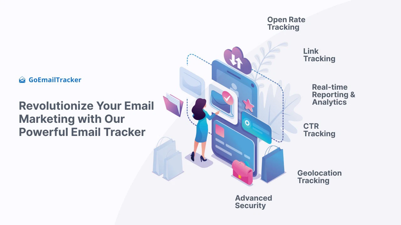 GoEmailTracker - Gallery Image