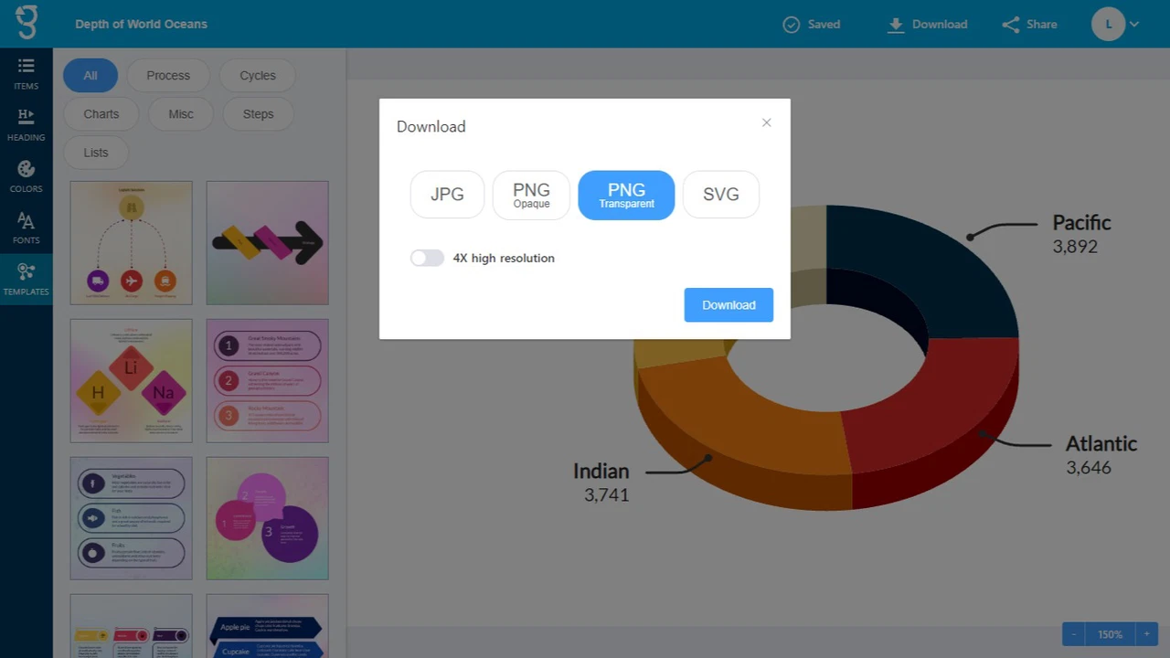 Graficto - Gallery Image