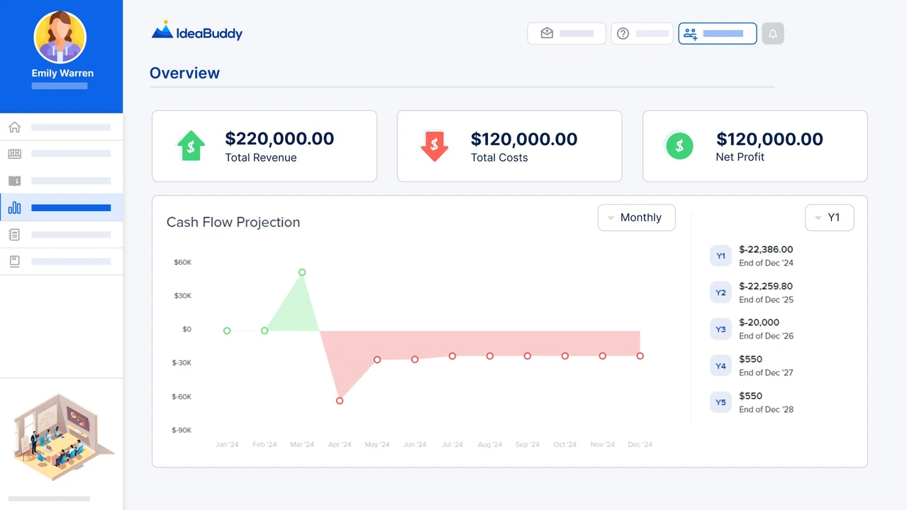 IdeaBuddy - Gallery Image