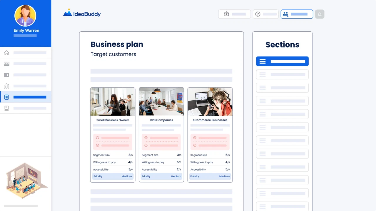 IdeaBuddy - Gallery Image