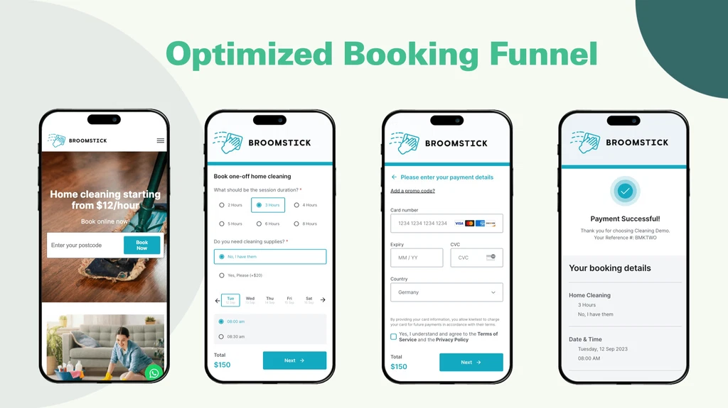 KiwiLaunch - Gallery Image