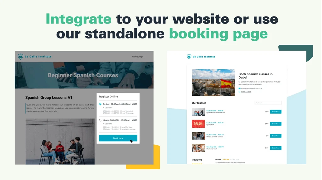 KiwiLaunch - Gallery Image