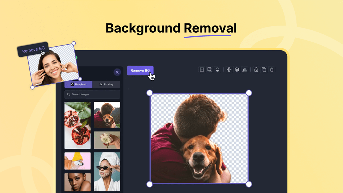 Pixelied - Gallery Image