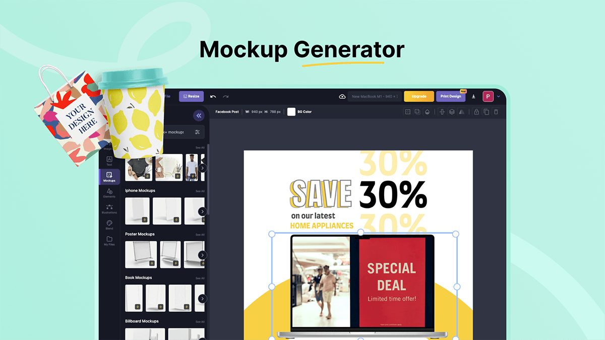 Pixelied - Gallery Image