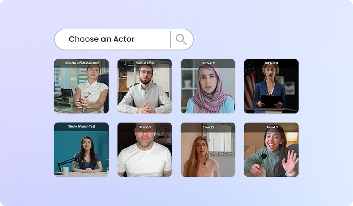 UGC Valet - Gallery Image