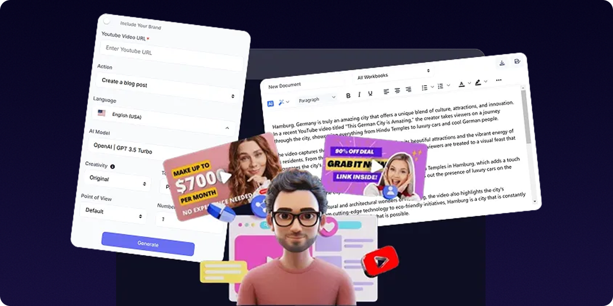 WorkForce AI - Gallery Image